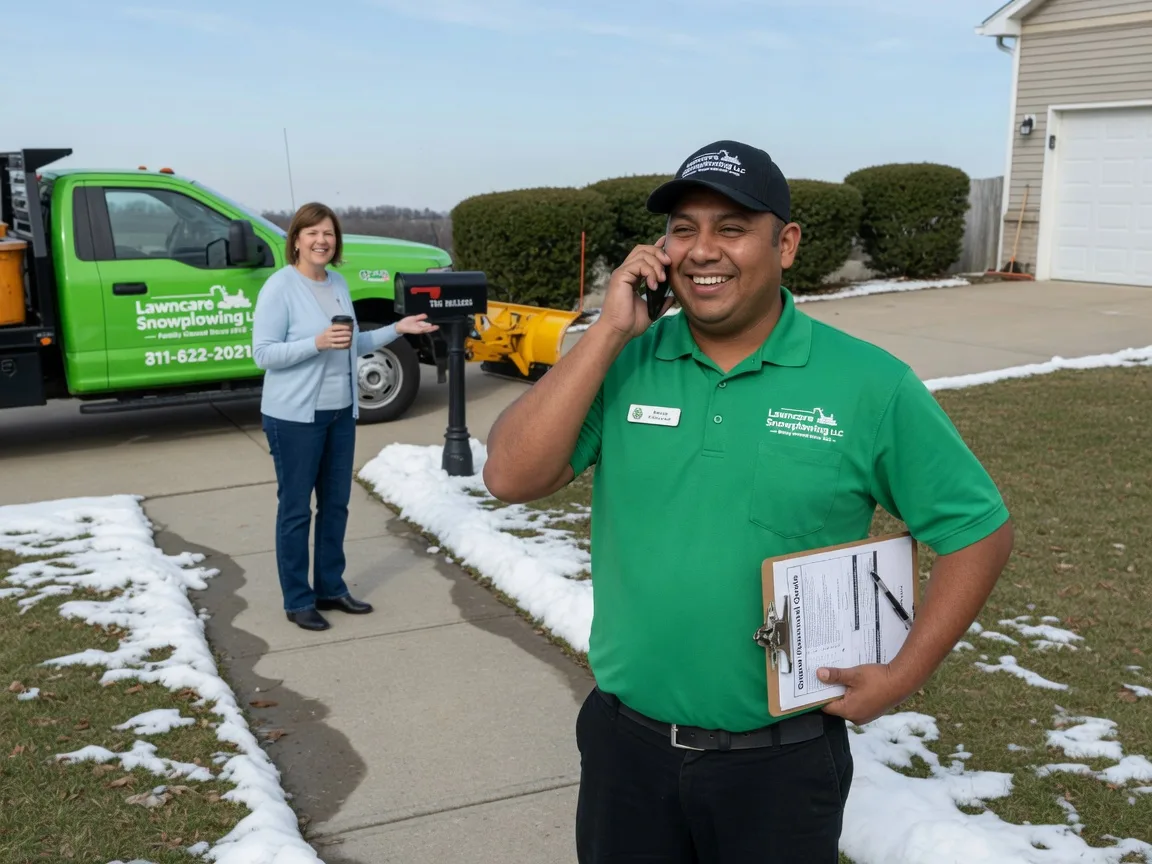 Lawn Care Services By Expert Landscaper Schaefferstown, PA FAQs